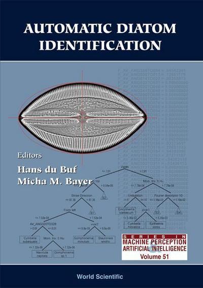 Automatic Diatom Identification