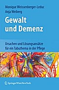 Gewalt und Demenz