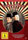 Laurel & Hardy