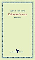 Kulturpessimismus