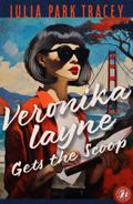 Veronika Layne Gets the Scoop