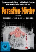 Parasiten-Mörder - Shivers