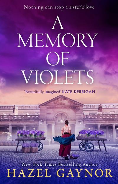 A Memory of Violets