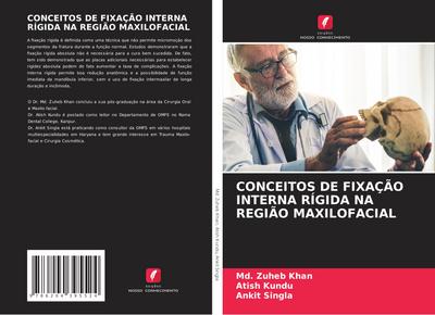 CONCEITOS DE FIXAÇÃO INTERNA RÍGIDA NA REGIÃO MAXILOFACIAL