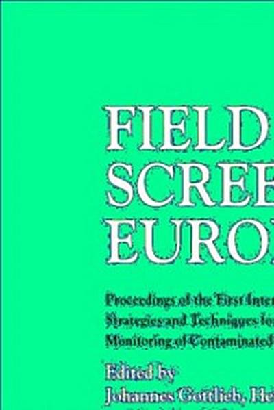 Field Screening Europe