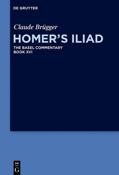 Homer’s Iliad
