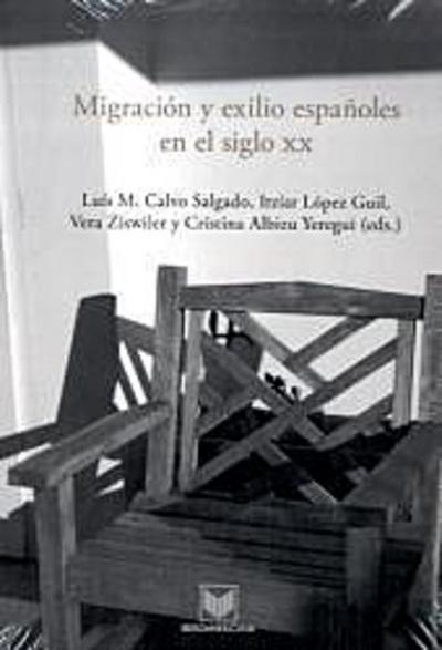 Migración y exilio españoles en el siglo XX