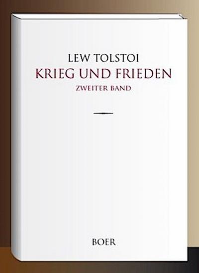 Krieg und Frieden