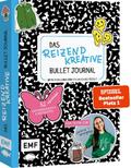 Das reizend kreative Bullet Journal - vom TikTok-Star jessiebluegrey - Bring dein Leben endlich unter Kontrolle