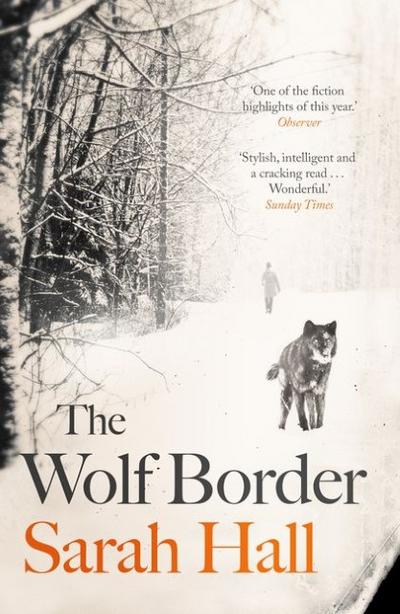 The Wolf Border