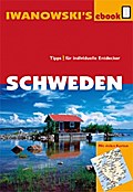 Schweden - Reiseführer von Iwanowski