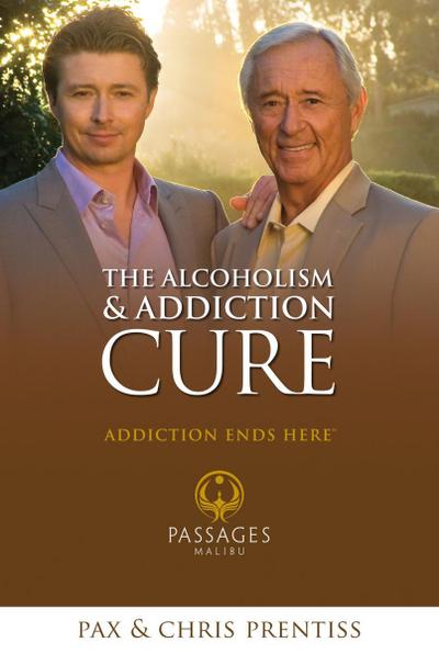 Alcoholism and Addiction Cure