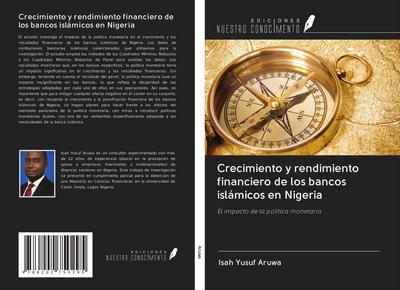 Crecimiento y rendimiento financiero de los bancos islámicos en Nigeria