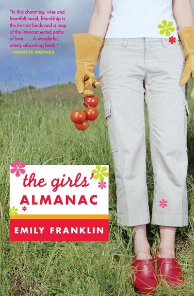 The Girls’ Almanac
