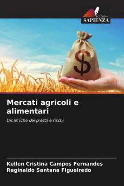 Mercati agricoli e alimentari