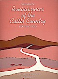 Reminiscences of the cattle country:for piano solo