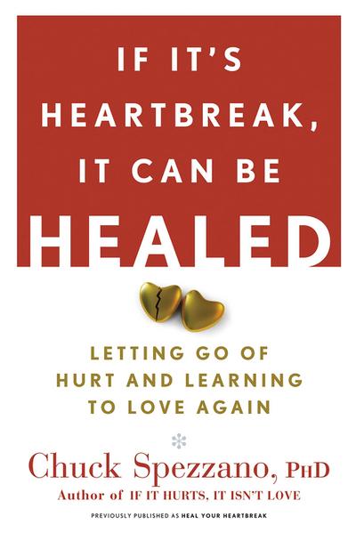 If It’s Heartbreak, It Can Be Healed