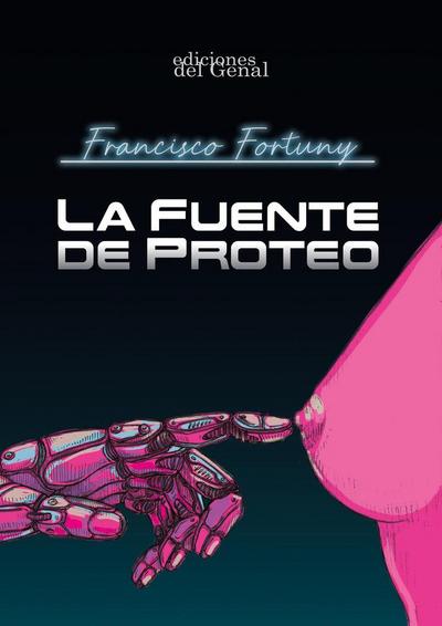 La fuente de Proteo