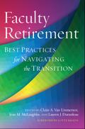 Faculty Retirement