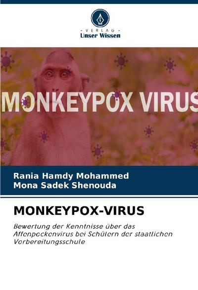 MONKEYPOX-VIRUS