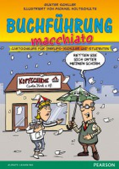 Buchführung macchiato