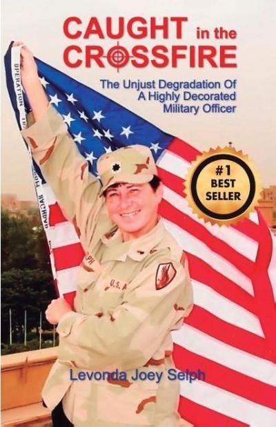 Caught in the Crossfire