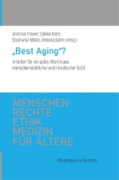 »Best Aging«?