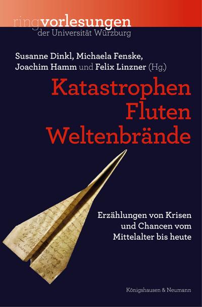 Katastrophen, Fluten, Weltenbrände