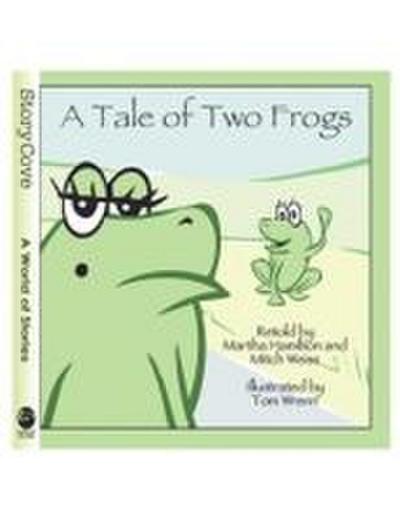 A Tale of Two Frogs