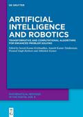 Artificial Intelligence and Robotics