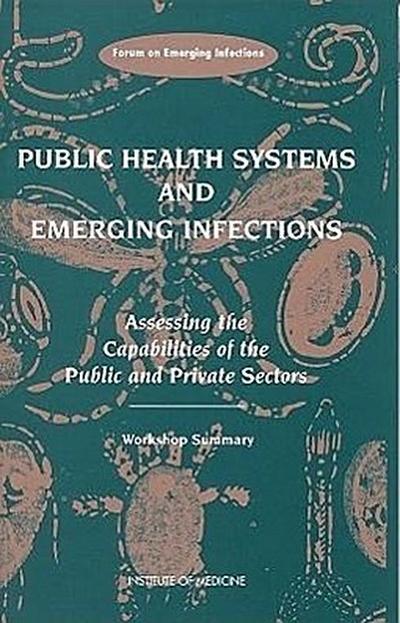 Public Health Systems and Emerging Infections