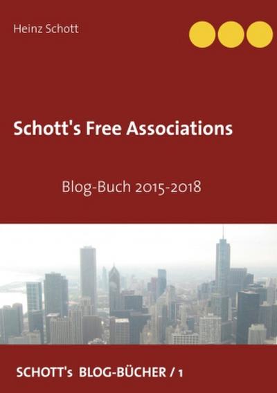 Schott’s Free Associations