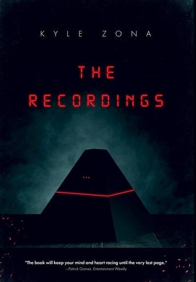 Zona, K: Recordings