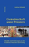 Gemeinschaft unter Priestern