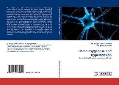 Heme oxygenase and Hypertension