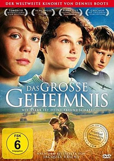 Das grosse Geheimnis