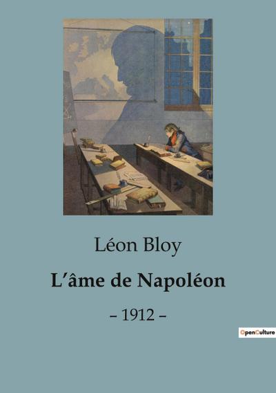 L’âme de Napoléon