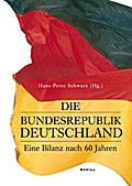 Die Bundesrepublik Deutschland