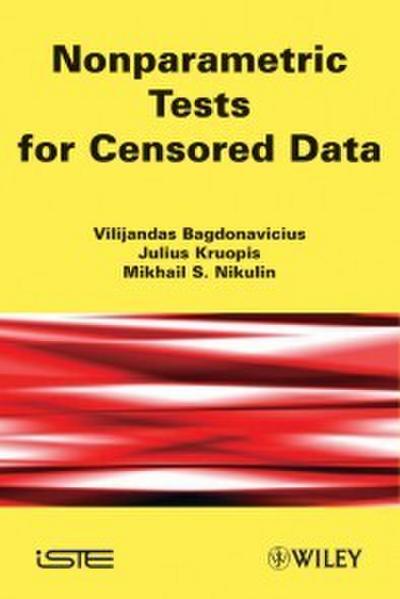 Nonparametric Tests for Censored Data