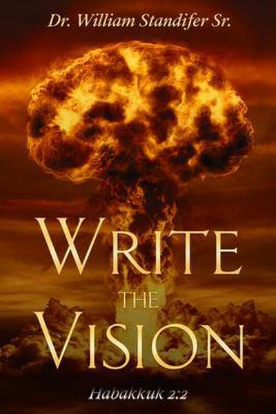 Write The Vision