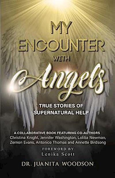 My Encounter With Angels