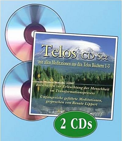 Telos CD Set
