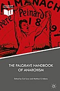 The Palgrave Handbook of Anarchism