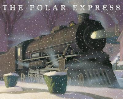 The Polar Express. Mini Edition