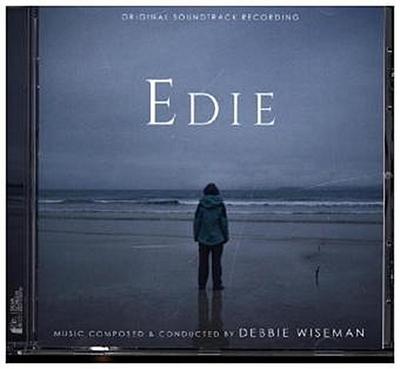Edie, 1 Audio-CD (Soundtrack)