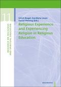 Religious Experience and Experiencing Religion in 