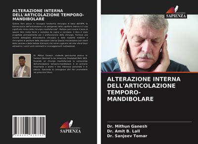 ALTERAZIONE INTERNA DELL’ARTICOLAZIONE TEMPORO-MANDIBOLARE