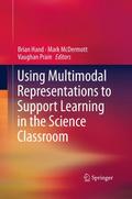 Using Multimodal Representations to Support Learning in the Science Classroom