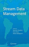 Stream Data Management