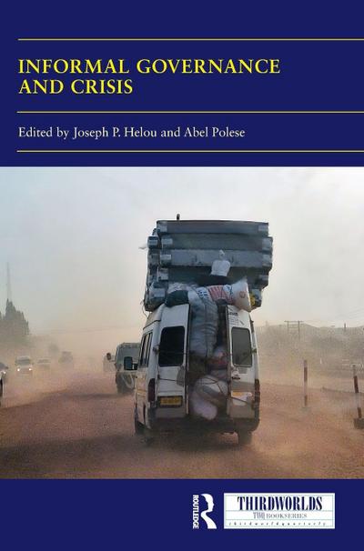 Informal Governance and Crisis